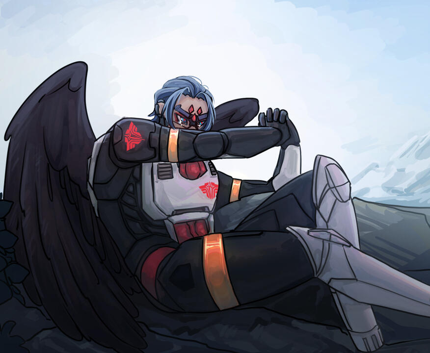 Admiral (@Crappwr0m on twitter)